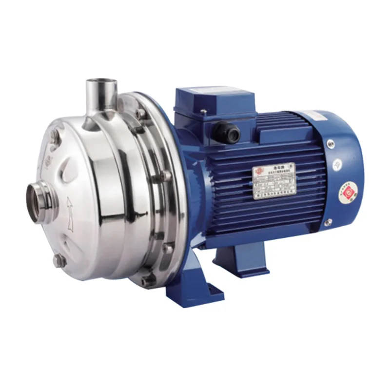 

1-HP Stainless Steel Water Pump BRAND NEW LOW SHIPPING