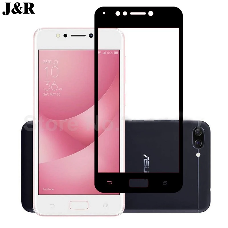 Jr Tempered Glass For Asus Zenfone 4 Max Zc520Kl Screen Protector 4 Zc Zc520 520 520Kl Kl Protective Film huismerk kopen in de aanbieding Jr Tempered Glass For Asus Zenfone 4 Max Zc520Kl Screen Protector 4 Zc Zc520 520 520Kl Kl Protective Film huismerk kopen in de aanbieding