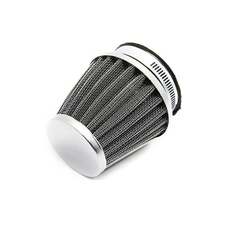 42 mm 48 mm Filtro dellaria universale per moto 50 mm 60 mm 44 mm 35 mm 52 mm 39 mm 54 mm