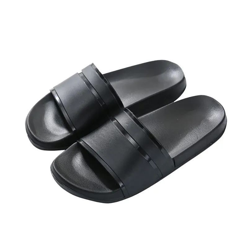 Slippers summer floor non-slip home shoes Women's Shower Pool Sandal Slippers Soft Ultra Lightweight Bath Slippers #4j21 (7)