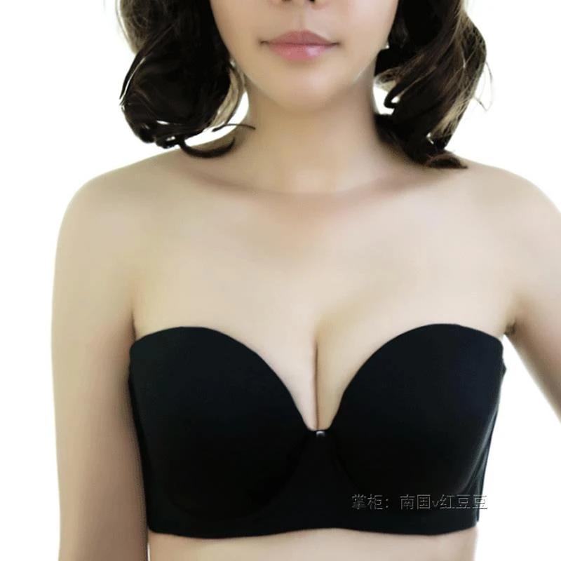 bra size increase