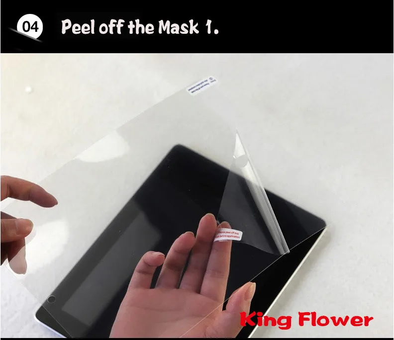 10," 4 шт./лот Пластик Экран протектор для huawei MediaPad T5 AGS2-W09/L09/L03/W19 ПК, защитная пленка, и 4 в 1 защитная пленка