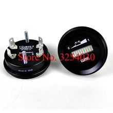 Поставка импортный США CURTIS 24 В круглый индикатор батареи час метр 906R24BNBAO для EP электрические тележки с поддонами