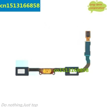

10 pieces/lot Menu Button Keypad Sensor Flex Cable Ribbon for Samsung Galaxy S4 i9500 i9505 i337 M919