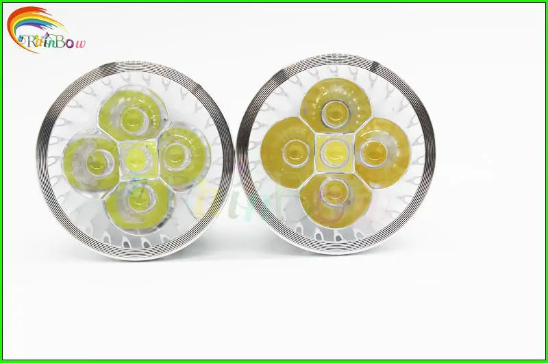 15W LED SPOTLIGHT 44