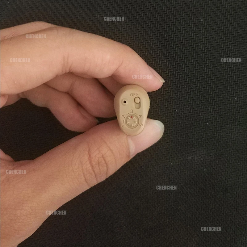 Surdo de Aparelhos Auditivos in Ear Aparelhos Auditivos Socorros Portátil Recarregável Amplificador de Som Surdo Ouvir Claro Presente de Ação de Graças 22 claro amplificador de som surdos ajuda auditiva