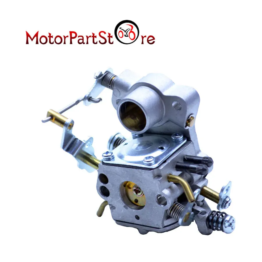 Карбюратор ДЛЯ Poulan SM4218AVX SM4518AVX P4018WTL PP3516AVX PP4218AVX P3314