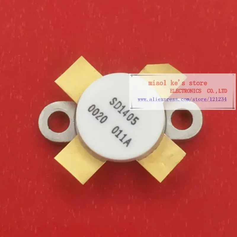 

SD1405 SD 1405 [M174] - High quality original transistor