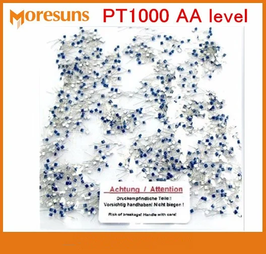 PT1000 AA_
