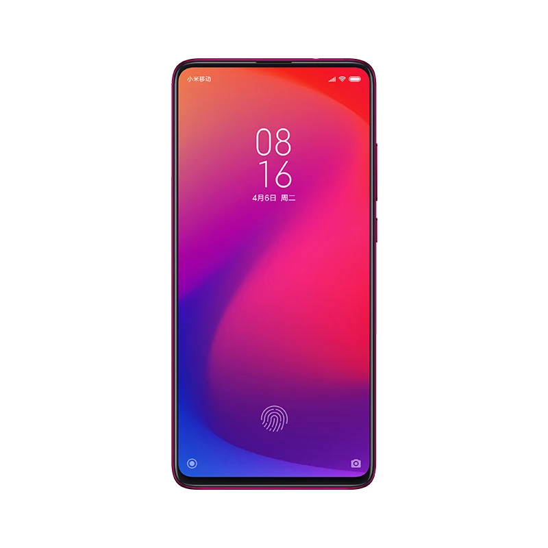 Международная версия Xiao mi Red K20 (Xiaomi 9 T) 6 Гб 64 Snapdragon 730 Восьмиядерный 39 ''AMOLED