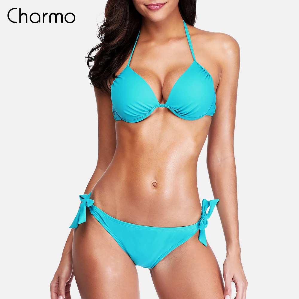 triangle beachwear
