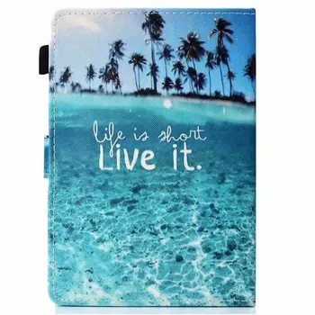 

Universal PU leather Case for Lenovo Tab 3 7 Essential TB3-710I TB3-710F 7 Inch Tablet