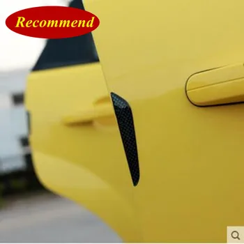 

Protector Scratch Strip Protection Car Door Guards Trim Molding For MAZDA CX-5 CX5 CX-7 MAZDA 3 6 2 ATENZA Axela