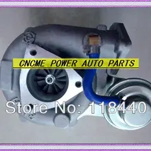 TURBO HT18 HT18-5 14411-62T00 14411 62T00 047-090 14411-09D60 14411-51N00 турбины для Nissan патруль сафари Y61 TD42T TD42Ti 4.2L