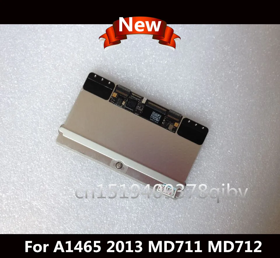 

NEW For MacBook Air 11" A1465 MD711 MD712 Touchpad / Trackpad without cable 2013-2015
