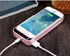 Funda de cargador de batería externa para móvil, carcasa de batería de repuesto portátil de 4200mAh para iPhone 5 5S 5C SE ► Foto 2/5