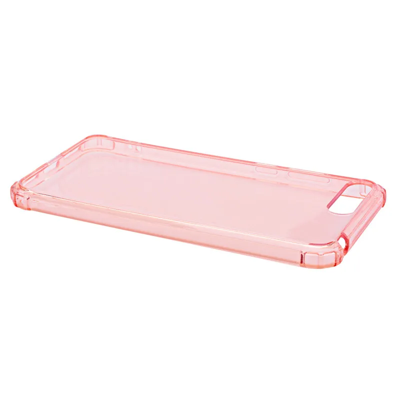 Shockproof Phone Case For Huawei P20 P20Lite Pro Mate10 Case Anti-knock TPU Crystal Clear Case For Huawei Y5 Y6 Y7 Y9 2018 Cover (14)