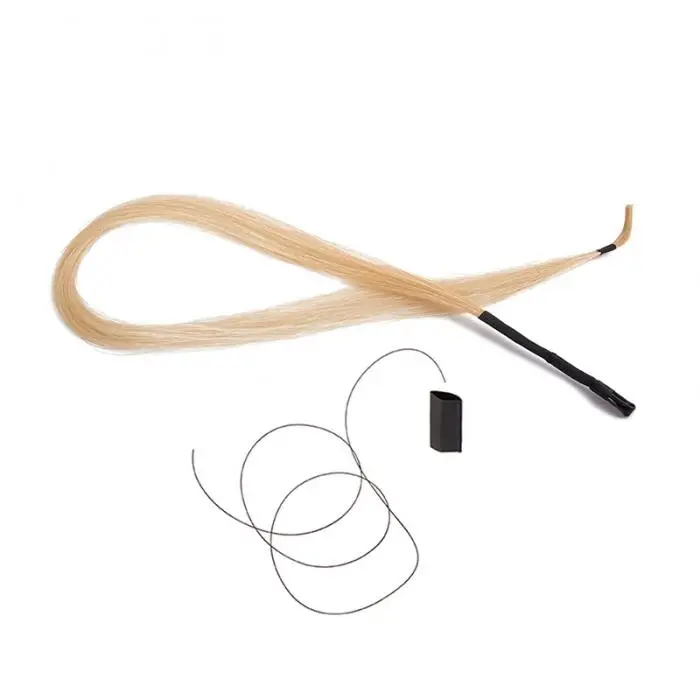 Скрипка Альт Виолончель Erhu лук волос музыкальный инструмент Аксессуары для струнных частей XR-Hot