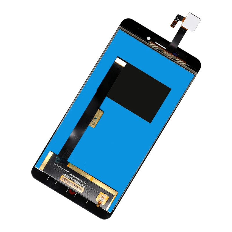 Аксессуары для мобильных телефонов ZTE Nubia N1 ЖК дисплей с тачскрином в сборе