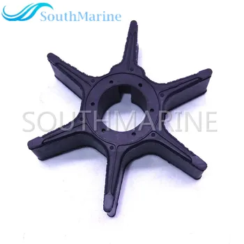 

Boat Engine 5031417 05031417 778296 0778296 Water Pump Impeller for Evinrude Johnson OMC Outboard Motor 25HP 30HP 40HP 50HP