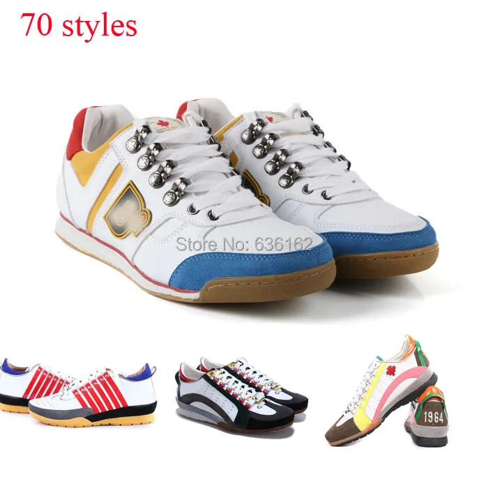 dsq shoes