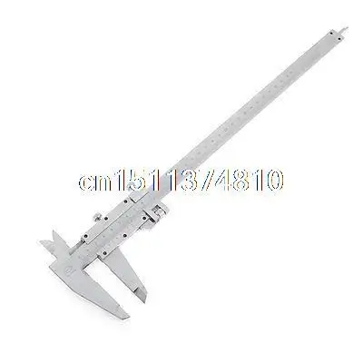 

0-12inches 0.05mm Vernier Caliper Measuring Tool + Rectangle Box