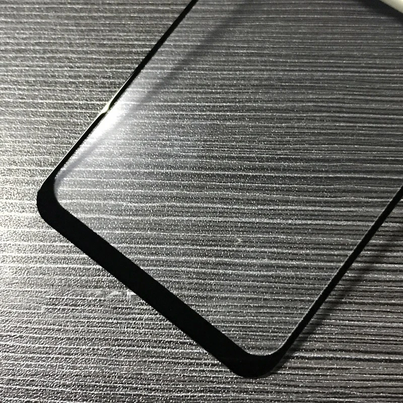 Защитное стекло закаленное 3D для Asus ZenFone 5 ZE620KL HD 9H|Защитные стёкла и плёнки| |