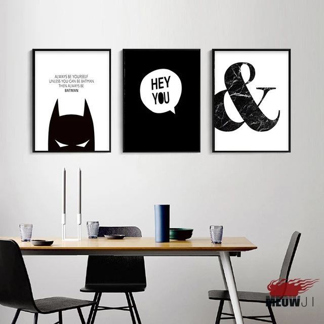Posters Wall Art Printed Canvas Painting For Living Room Nordic Decoration Black Cool Quote Dandelion Posters Wall Art Printed Canvas Painting For Living Room Nordic Decoration Black Cool Quote Dandelion