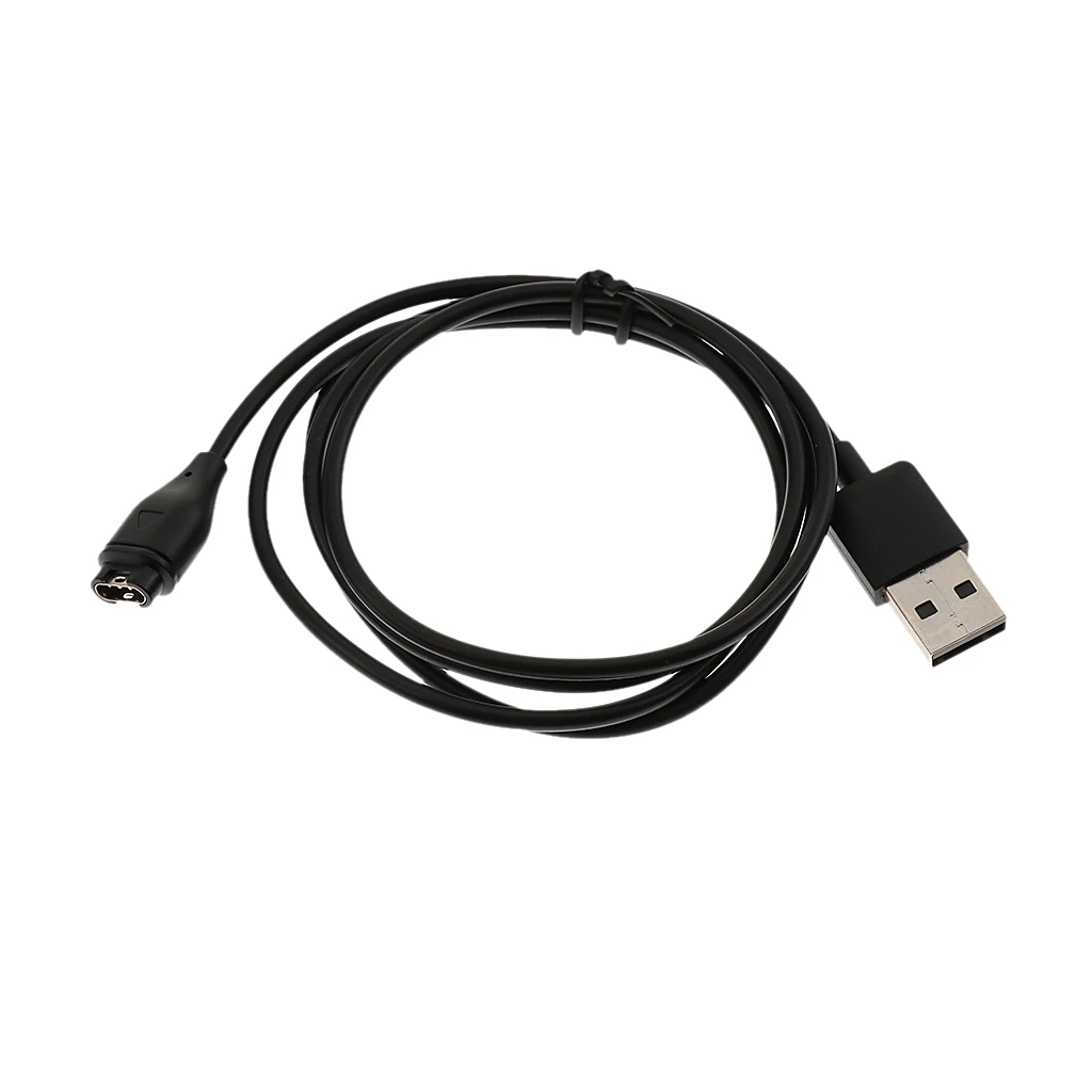 Replacement USB Data Sync Charging Cable Wire for GARMIN fenix 5Plus 5S 5X