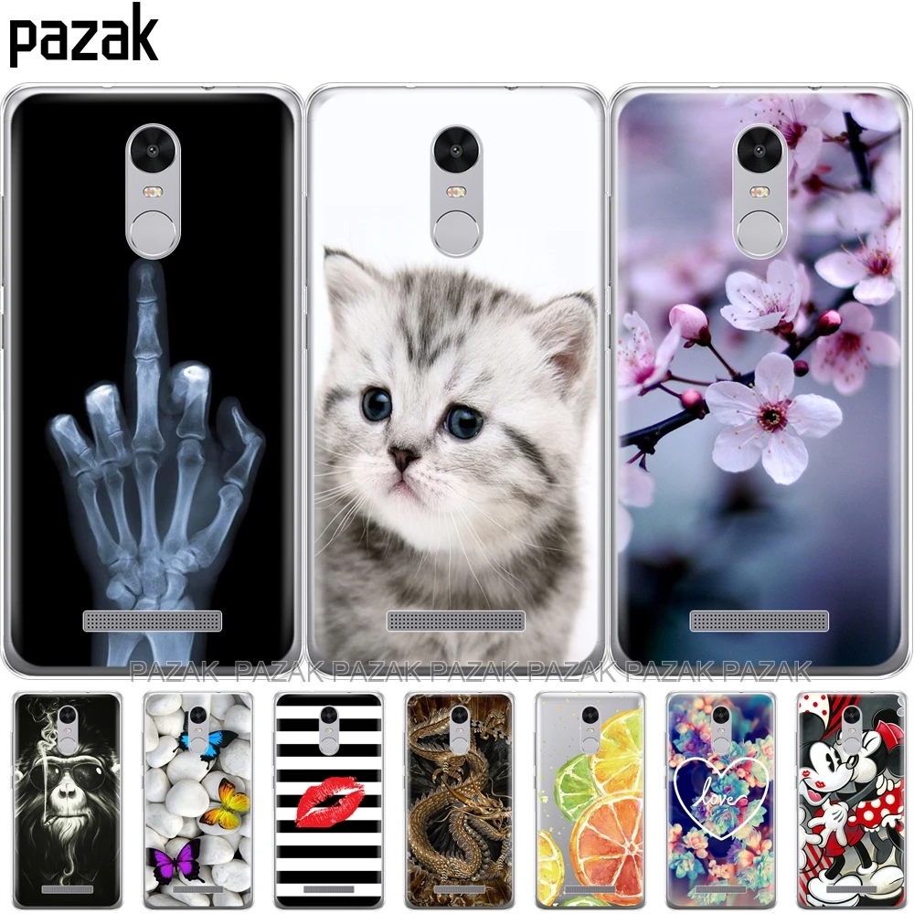 

Silicone Case For Xiaomi Redmi Note 3 Cover for Redmi Note 3 pro Phone cases 150MM length soft tpu phone shell new