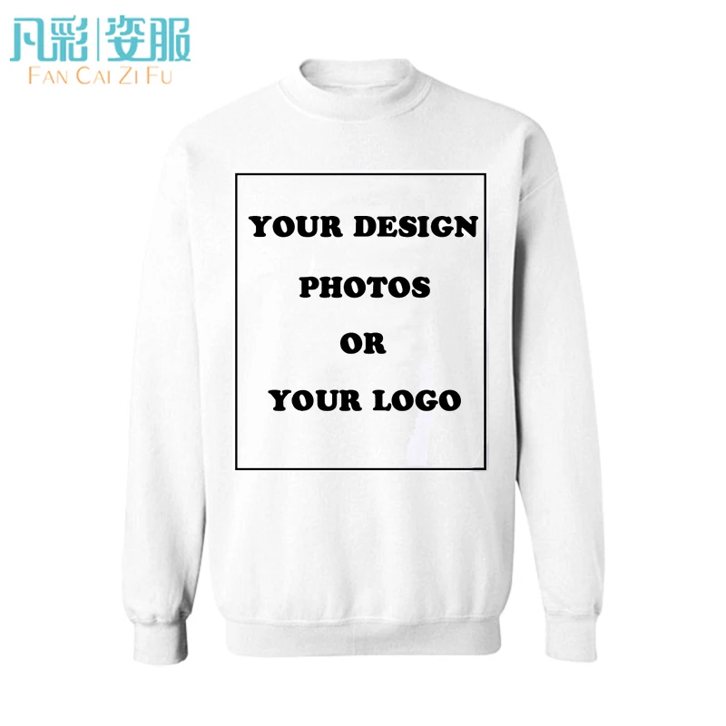 design own pullover
