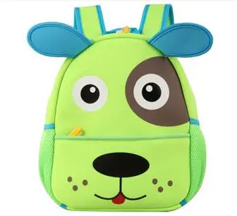 LXFZQ рюкзак для детей, милые детские школьные сумки, детские сумки, школьный ортопедический рюкзак, модные рюкзаки для детей, школьная сумка - Цвет: lu se