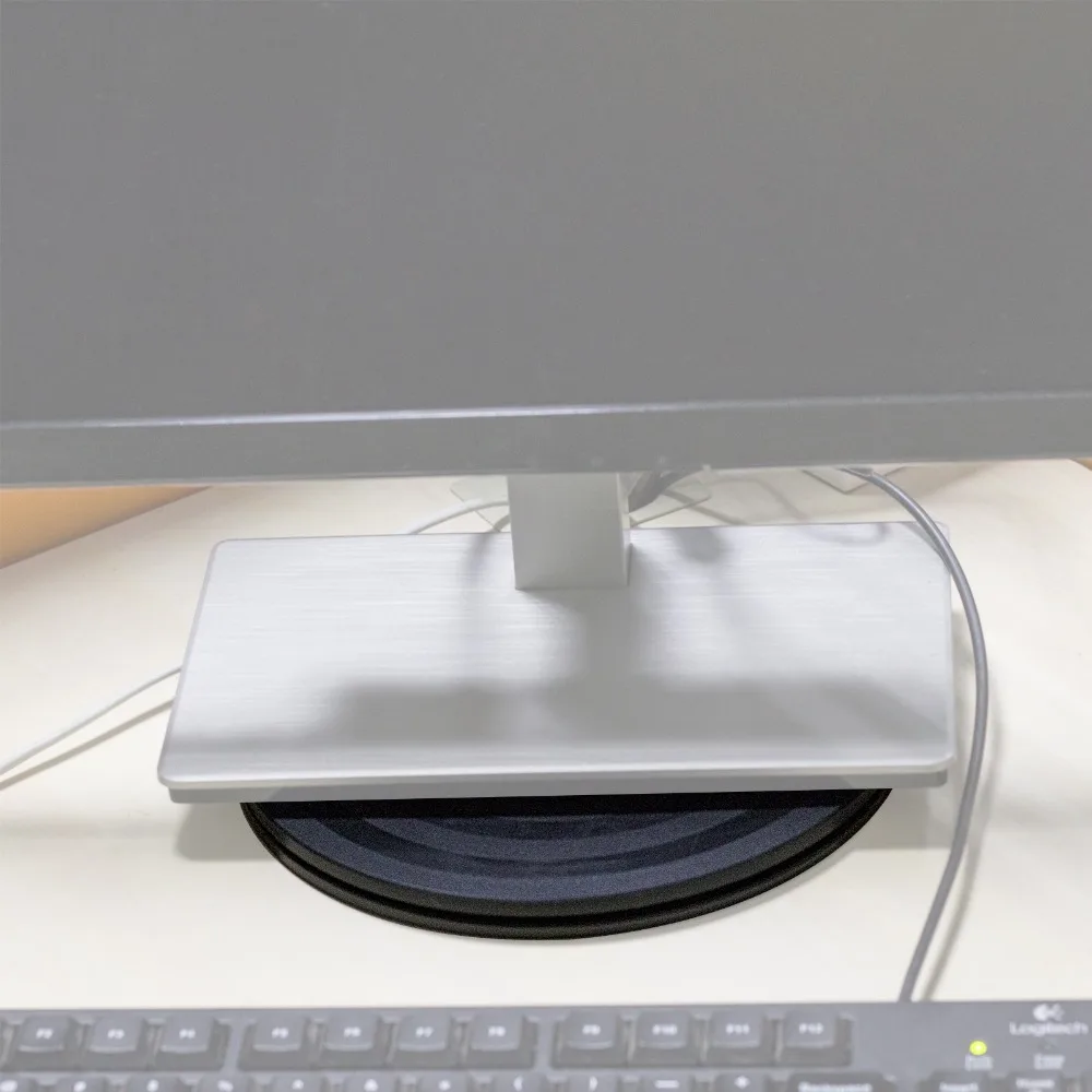 Leadleds الثقيلة الدوارة قطب حامل نوافذ العرض التلفزيون قطب لوحة تحمل للداخلية/في الهواء الطلق موقف منضدة دوارة 20 سنتيمتر 10\ Leadleds الثقيلة الدوارة قطب حامل نوافذ العرض التلفزيون قطب لوحة تحمل للداخلية/في الهواء الطلق موقف منضدة دوارة 20 سنتيمتر 10\