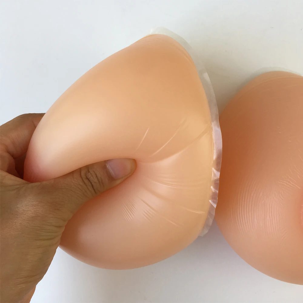 silicone breast form (5)