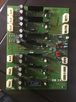 

Elevator parts PCB INV-BDC-1