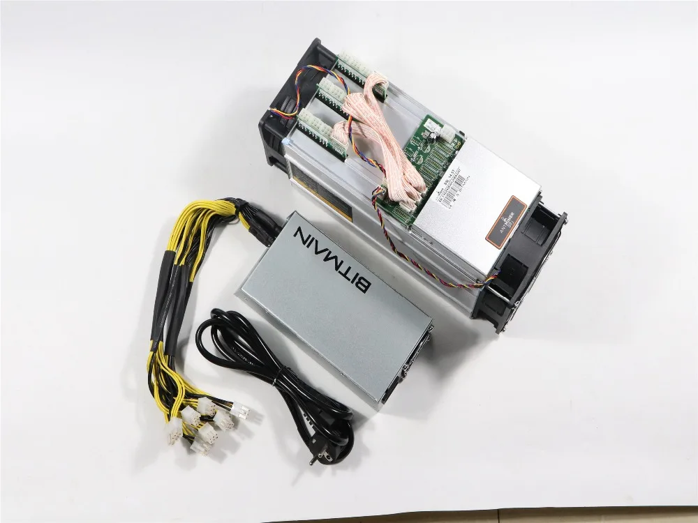 YUNHUI AntMiner S9j 14,5 T с BITMAIN APW3++ 1600 W PSU Bitcoin БТД МПБ Шахтер лучше, чем S9 S9i 13,5 14 лет S11 WhatsMiner M3