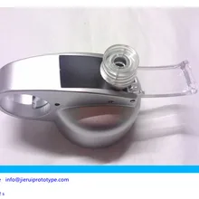 Металлическая пластина прототип резки с ЧПУ службы/ЧПУ услуг/прототипирования/Пластик прототипирования решений