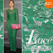 PQYY79 Горячее предложение, Африканское гипюровое кружево, водорастворимое химическое кружево, Африканское химическое кружево, водорастворимое tecido feltro, свадебное