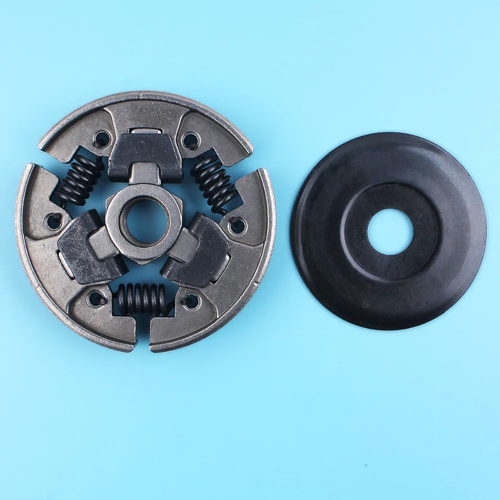 

Clutch Assy & Cover Washer For Stihl MS180 MS170 MS210 MS230 MS250 017 018 021 023 025 Chainsaw