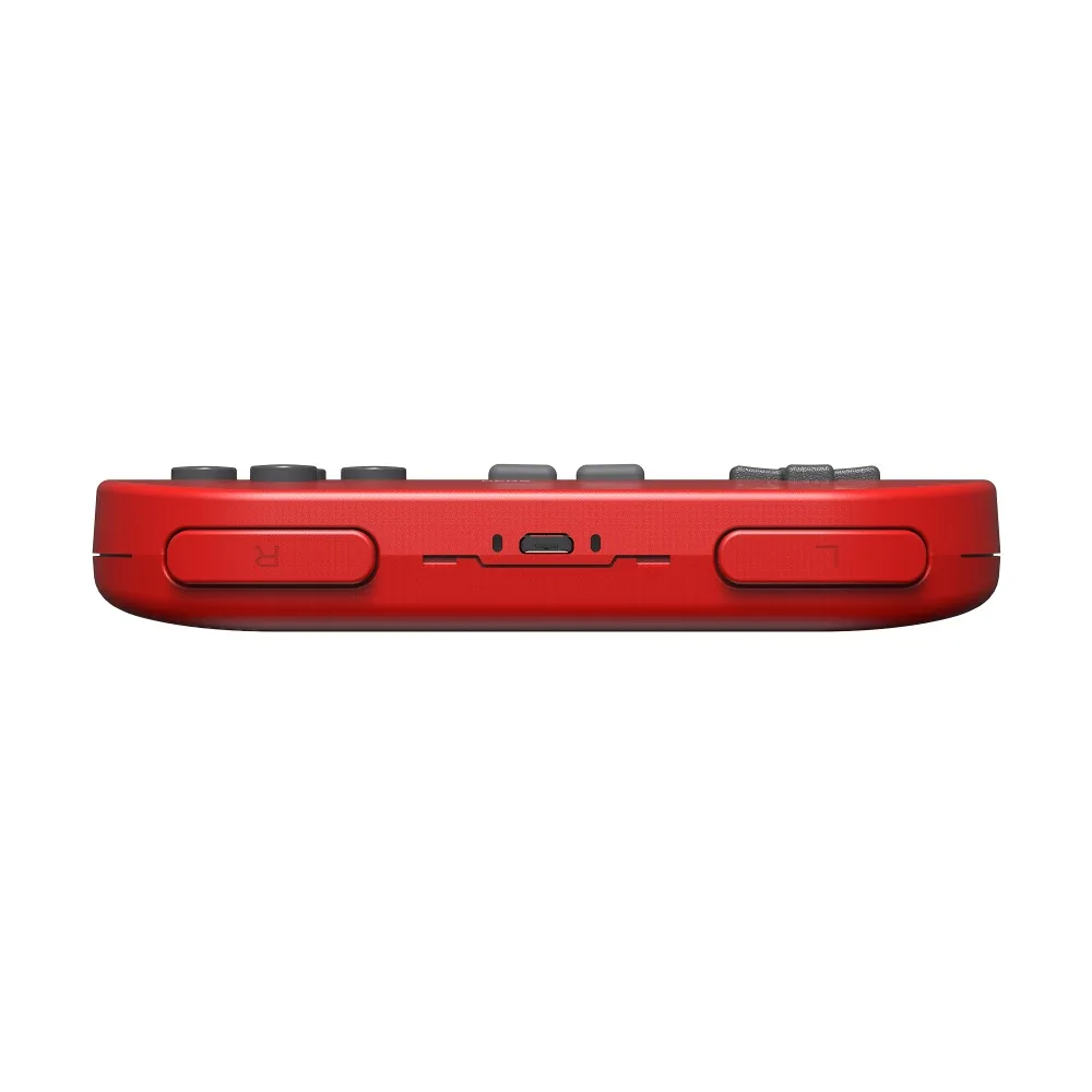 SN30 - GP Red 2
