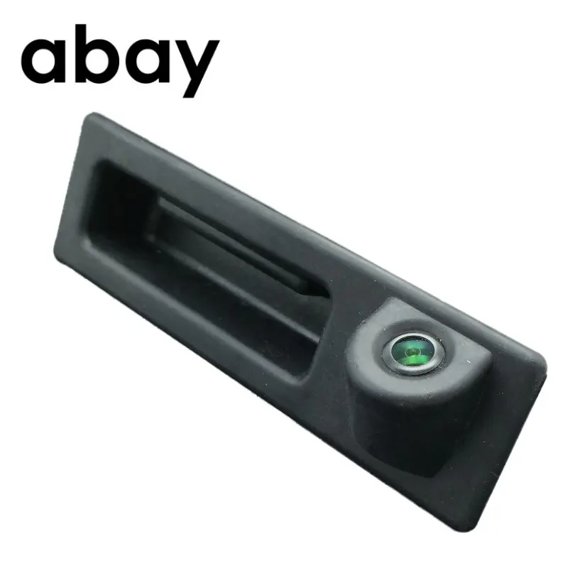 Car Reversing Parking Camera  for BMW 3 5 X3 Series F10 F11 F25 F30 HD Night Vision Backup Camera Reverse Rear View Camera CCD (1)