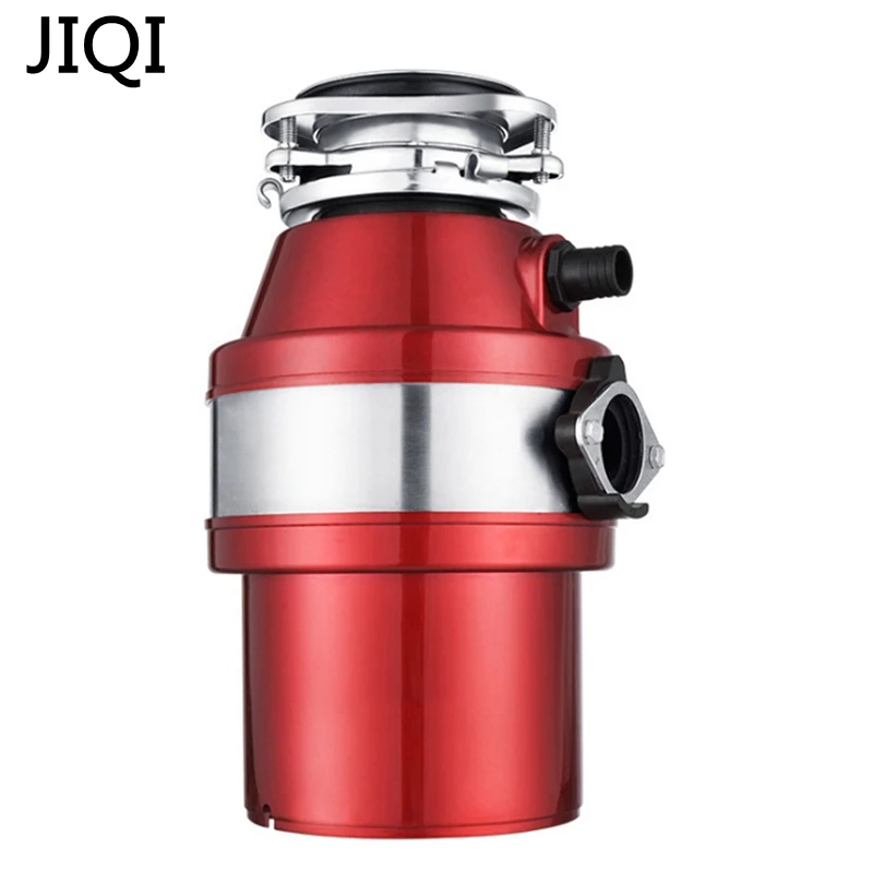 Измельчитель пищевых отходов JIQI 1400 мл 370 Вт|food waste disposer|waste disposerfood |