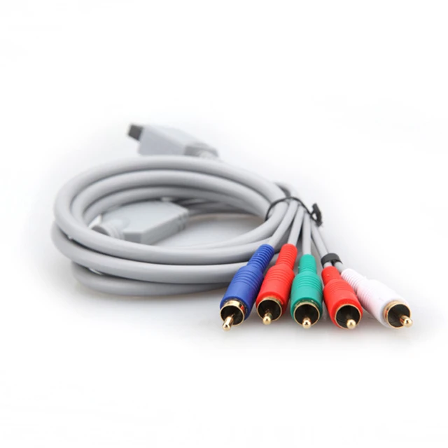 Nintendo Component AV Cables For Sale