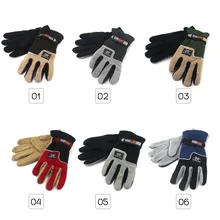 Женские и мужские Зимние флисовые теплые теплый велосипед зимние лыжные дышащие перчатки для велосипедные штаны Лыжный мотоцикл#287775