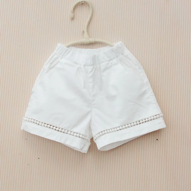 girls shorts