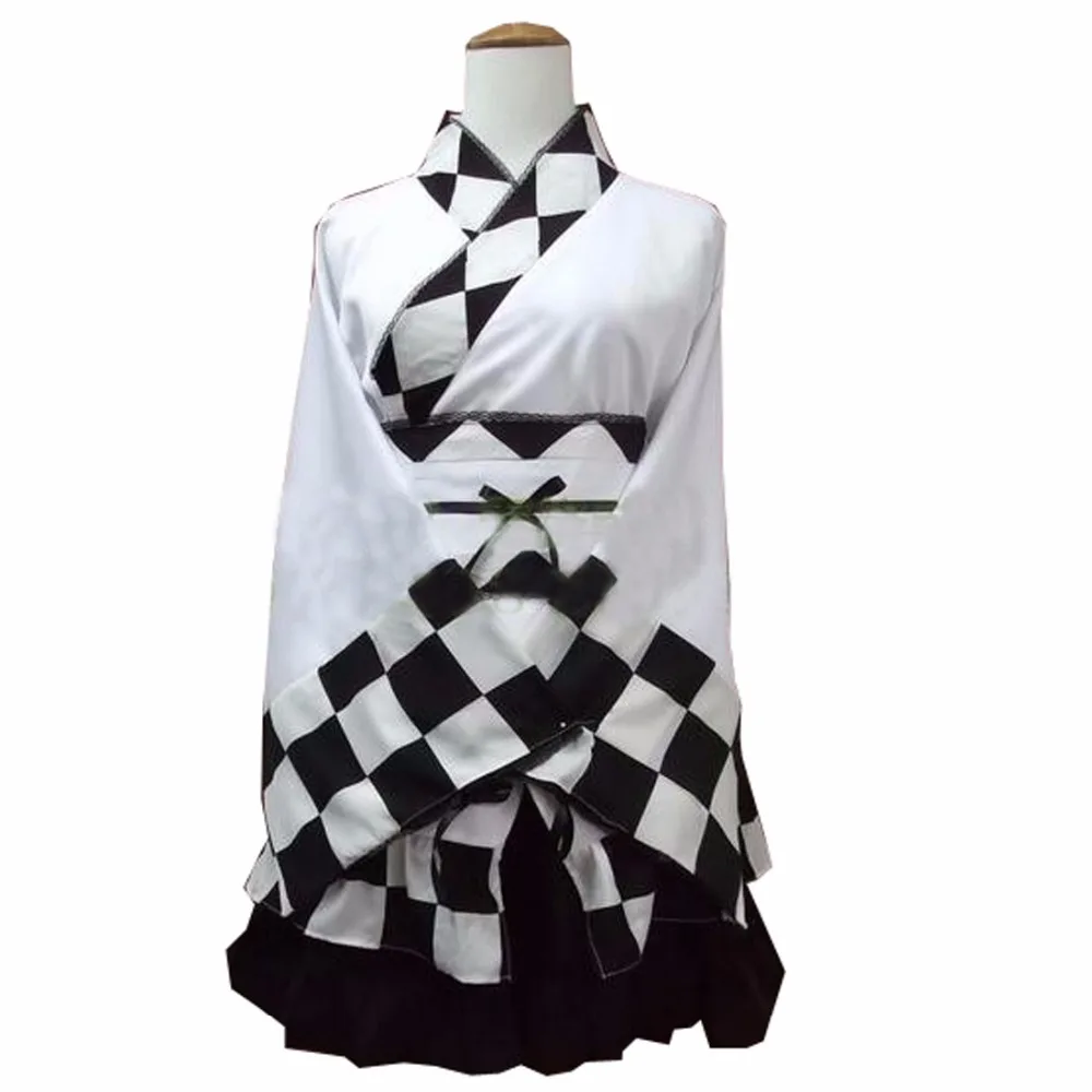 

Костюм для косплея NEKOPARA 2018, изготовленный на заказ