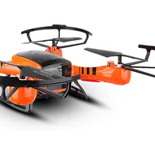 H805 China Model Planes RC Drone WIFI FPV With Camera 2.4G LED Headless Mode Helicopter RC UFO Drone Set High With HD Camera