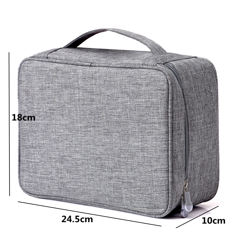RUPUTIN Digital Cable Bag Portable Gadgets Pouch Power Cord Charger Headset Organizer Drive Electronic Case Travel Accessories RUPUTIN Digital Cable Bag Portable Gadgets Pouch Power Cord Charger Headset Organizer Drive Electronic Case Travel Accessories