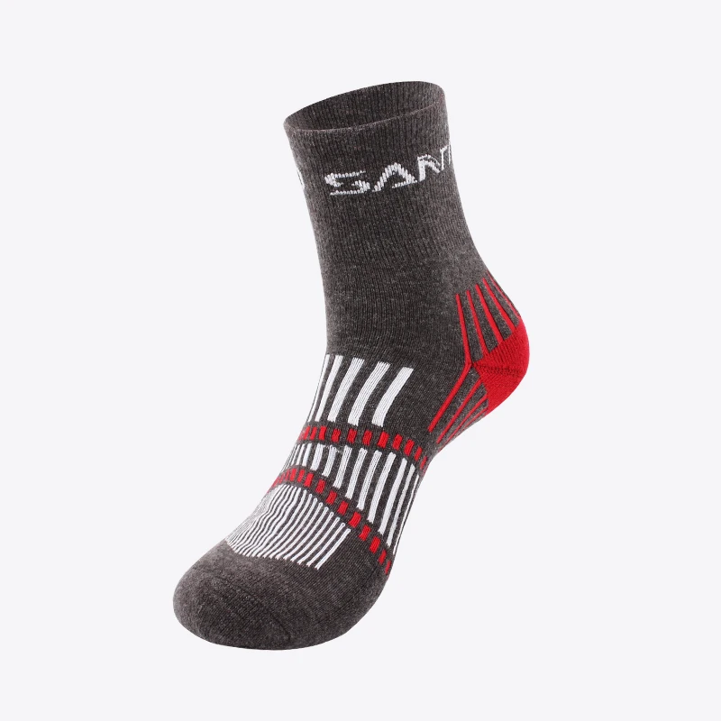Mens Socks Thermal Socks 3Pairs/Lot Men Outdoor Thermal Hiking Merino Wool Socks