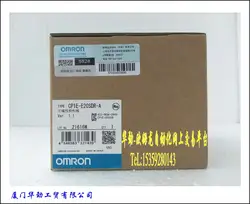 Cp1e-e20sdr-amoron программируемый контроллер оригинальный подлинный бренд новый запас